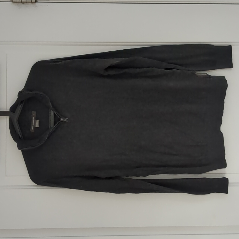 French Connection Quarter Zip